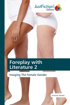Paperback Foreplay with Literature 2 Book