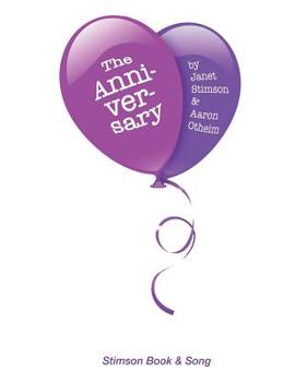 Paperback The Anniversary Book