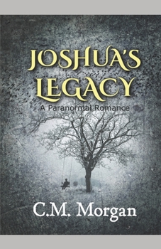 Paperback Joshua's Legacy: A Paranormal Romance Book