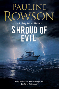 Shroud of Evil - Book #11 of the DI Andy Horton