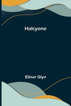 Paperback Halcyone Book