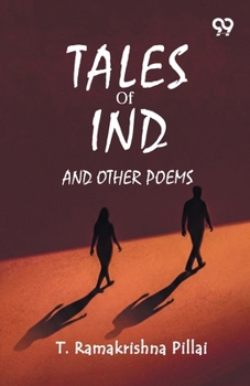 Paperback Tales Of Ind And Other Poems Book