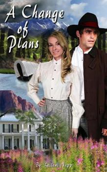 Paperback A Change of Plans Book