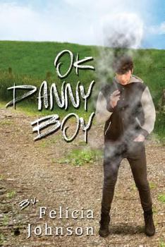 Paperback OK Danny Boy: Chaos Book