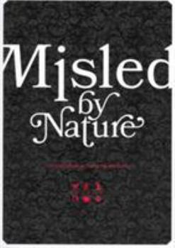Paperback Misled by Nature: Contemporary Art and the Baroque Book