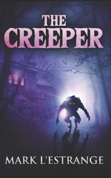 Paperback The Creeper: Trade Edition Book