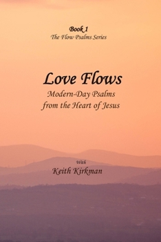 Paperback Love Flows Book