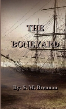 Paperback The Boneyard Book