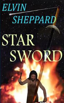 Paperback Star Sword Book