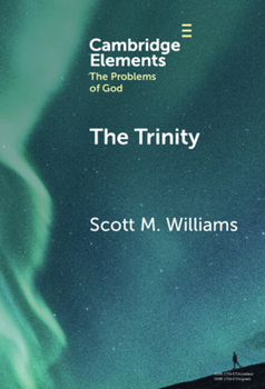 Hardcover The Trinity Book