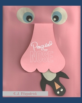 Paperback Penguins in My Nose Book