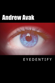 Paperback Eyedentify Book