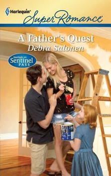 Father's Quest - Book #9 of the Spotlight on Sentinel Pass