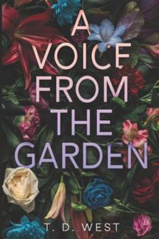 Paperback A Voice From The Garden Book