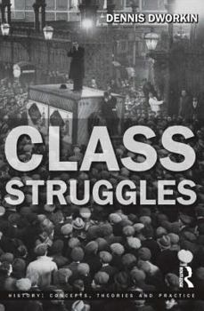 Paperback Class Struggles Book