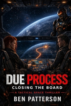 Paperback Due Process: Closing the Board Book