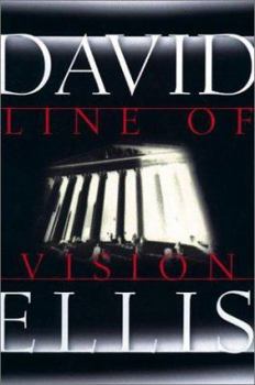 Hardcover Line of Vision Book