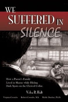 Paperback We Suffered in Silence Book