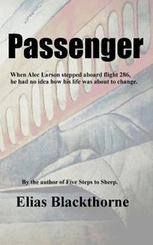 Paperback Passenger Book