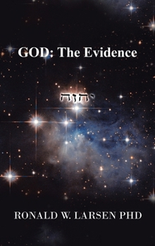 Hardcover God: the Evidence Book