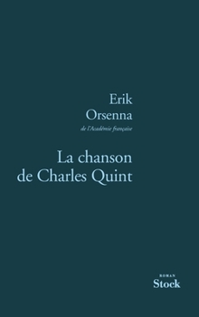 Paperback La Chanson de Charles Quint [French] Book