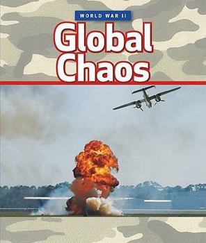 Global Chaos - Book  of the World War II