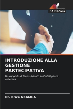 Paperback Introduzione Alla Gestione Partecipativa [Italian] Book