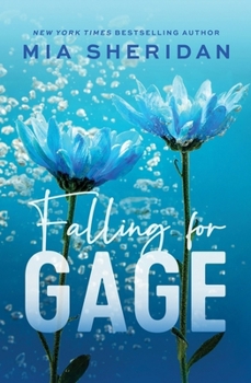 Paperback Falling for Gage: The sweep-you-off-your-feet follow-up to the beloved ARCHER'S VOICE Book