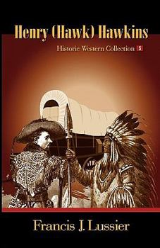 Paperback Henry (Hawk) Hawkins Book