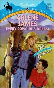 Every Cowgirl's Dream - Book #37 of the That Special Woman!