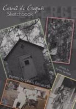 Hardcover Carnet de Croquis: Sketchbook Book