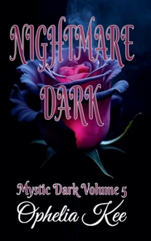 Paperback Nightmare Dark Book