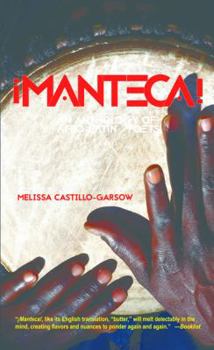 Paperback Manteca! an Anthology of Afro-Latin@ Poets Book