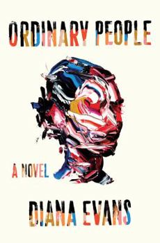 Ordinary People - Book #1 of the Ordinary People