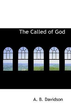 Paperback The Called of God Book