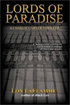 Paperback Lords of Paradise Book