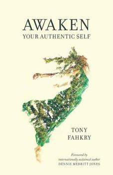 Paperback Awaken Your Authentic Self Book