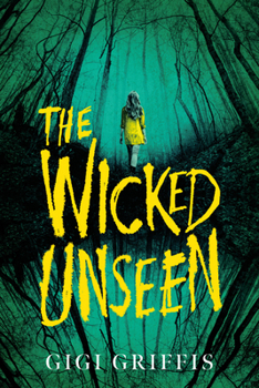 Paperback The Wicked Unseen Book