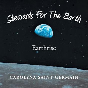 Paperback Stewards for the Earth: Earthrise Book