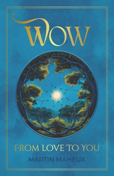 Paperback Wow: From Love to You Book