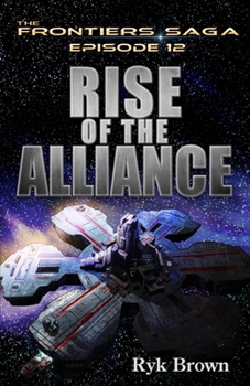 Paperback Ep.#12 - "Rise of the Alliance" Book
