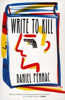 Paperback Write to Kill Book