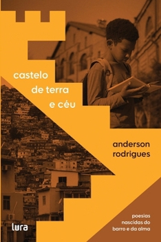 Paperback Castelo de Terra e Céu [Portuguese] Book