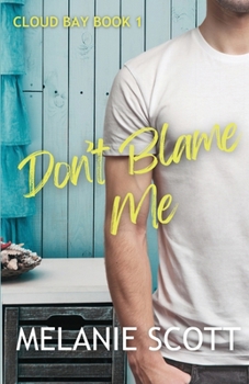 Paperback Don't Blame Me Book