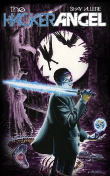 Paperback The Hacker Angel Book