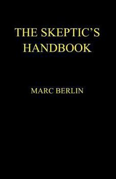 Paperback The Skeptic's Handbook Book