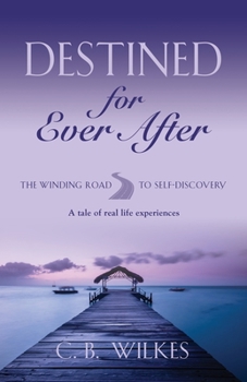 Paperback Destined for Ever After Book