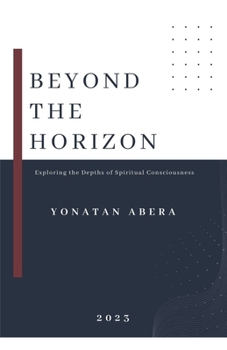 Paperback Beyond the Horizon Book