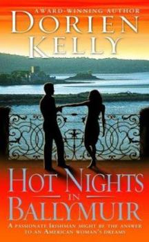 Mass Market Paperback Hot Nights in Ballymuir Book