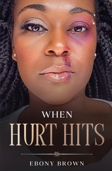 Paperback When Hurt Hits Book